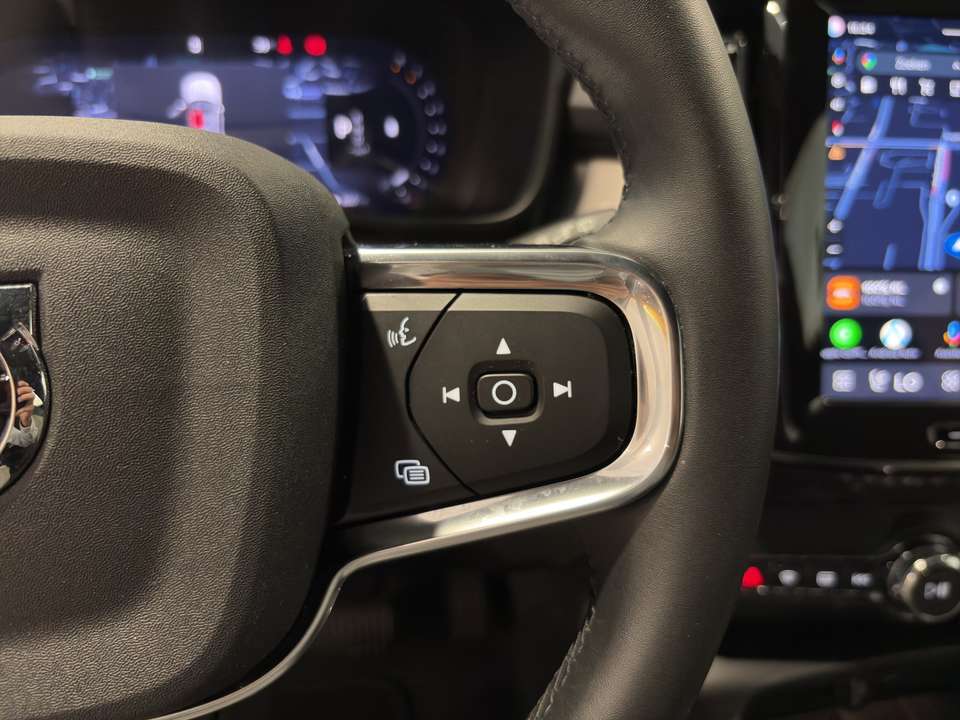 Volvo XC40 - Imagem 11
