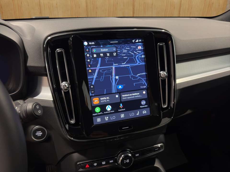 Volvo XC40 - Imagem 13