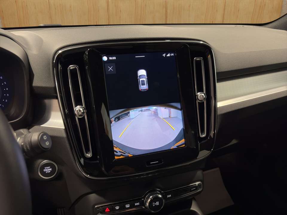 Volvo XC40 - Imagem 14