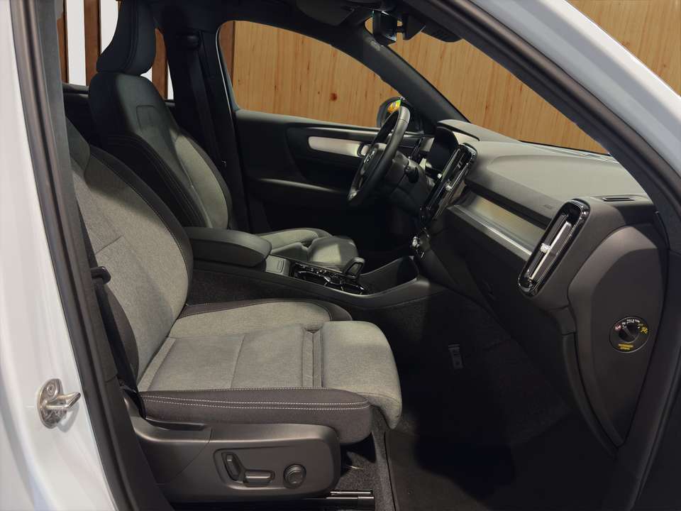 Volvo XC40 - Imagem 15
