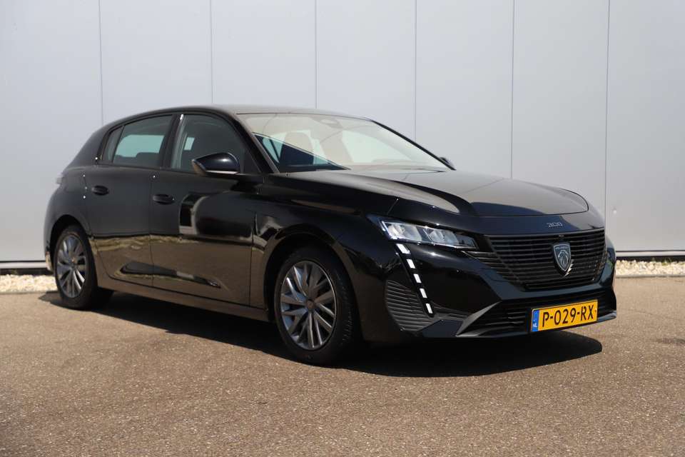 Peugeot 308 - Imagem 2