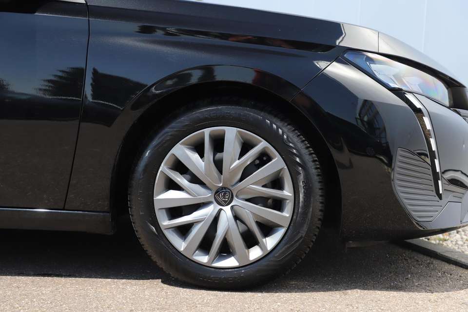 Peugeot 308 - Imagem 4