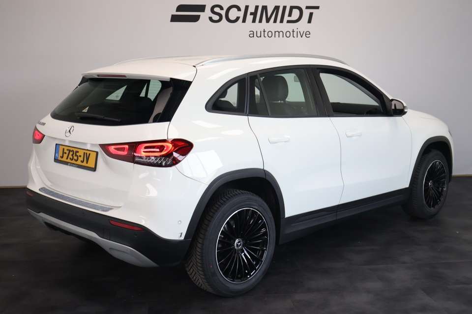 Mercedes-Benz GLA 200 - Imagem 3