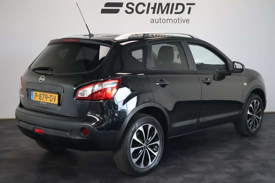 Nissan Qashqai - Imagem 3