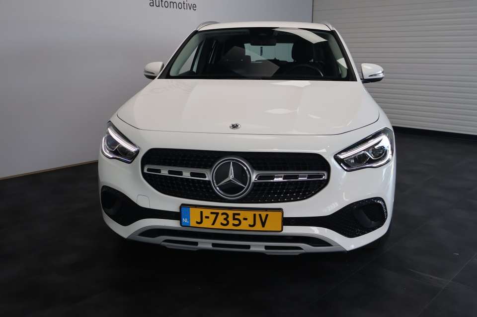 Mercedes-Benz GLA 200 - Imagem 5