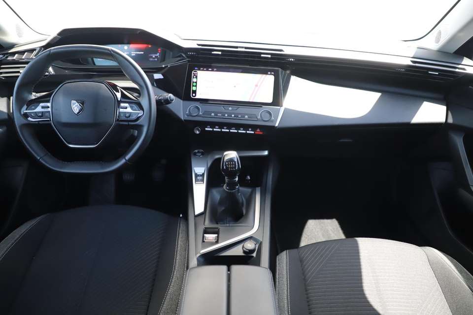 Peugeot 308 - Imagem 8