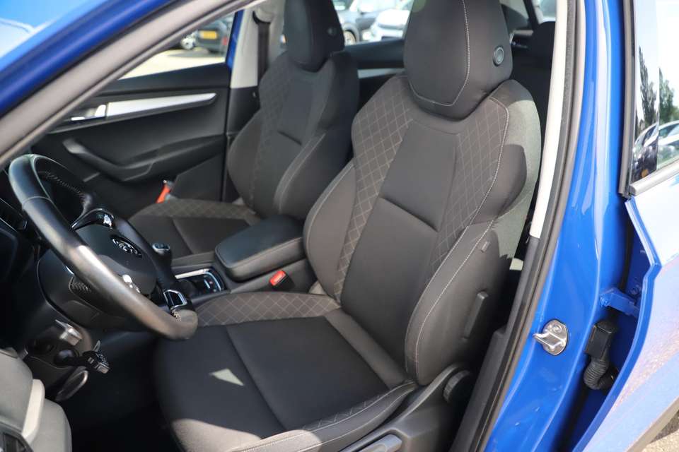 Skoda Karoq - Imagem 7
