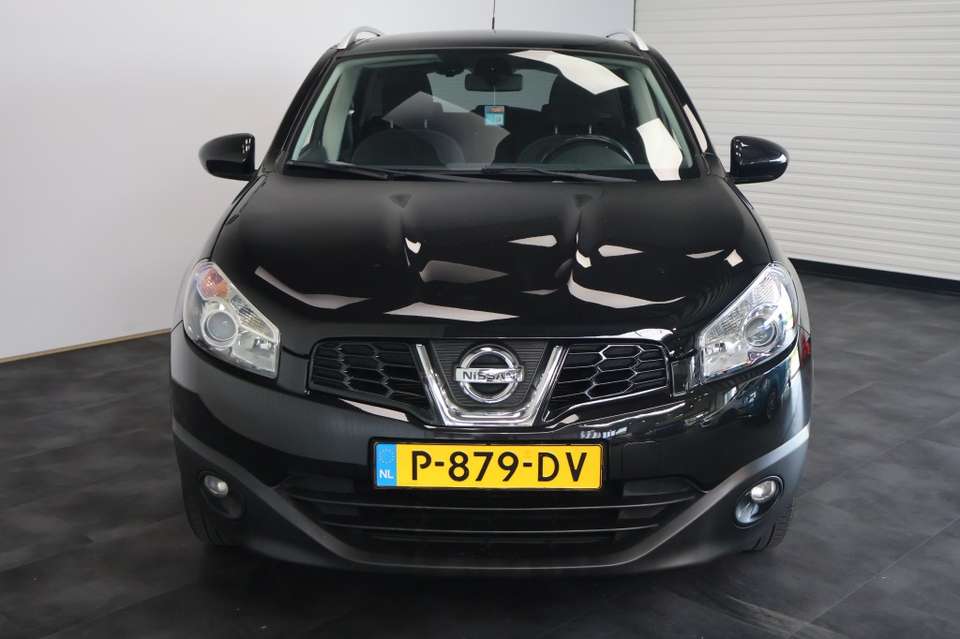 Nissan Qashqai - Imagem 5