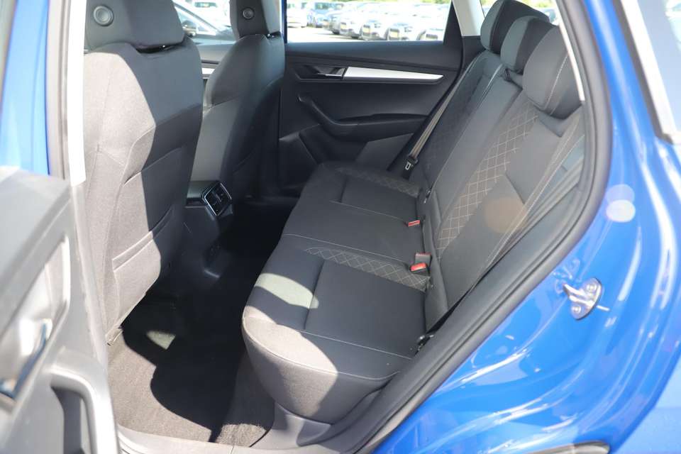 Skoda Karoq - Imagem 8