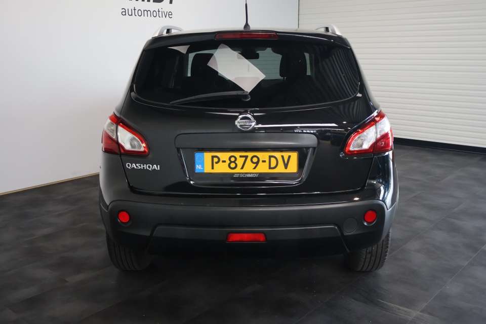 Nissan Qashqai - Imagem 6