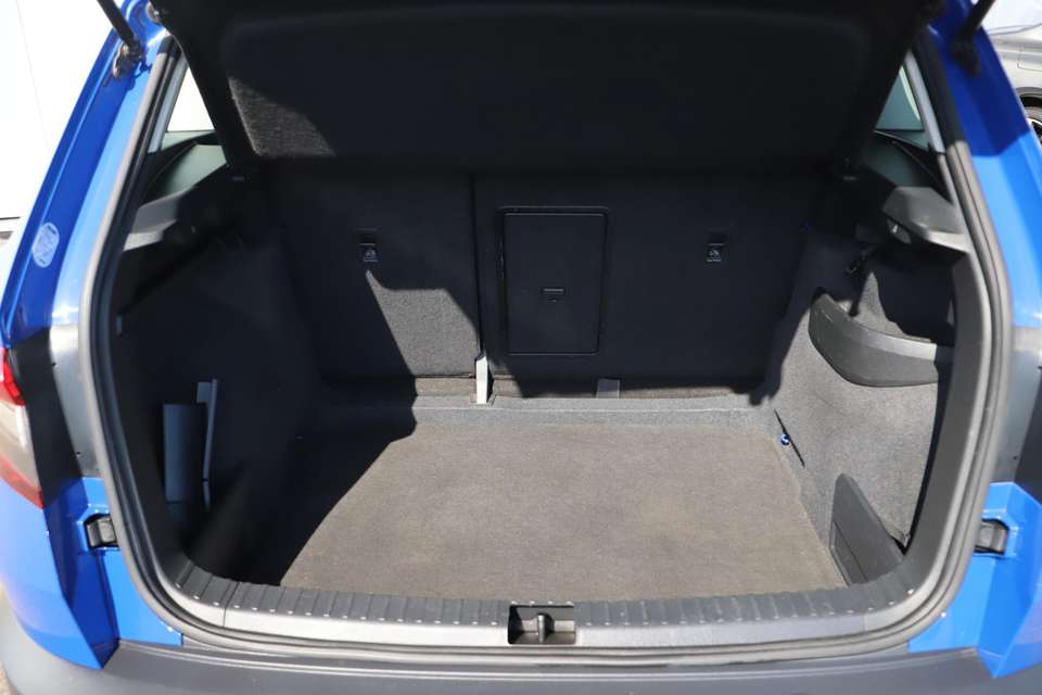 Skoda Karoq - Imagem 9