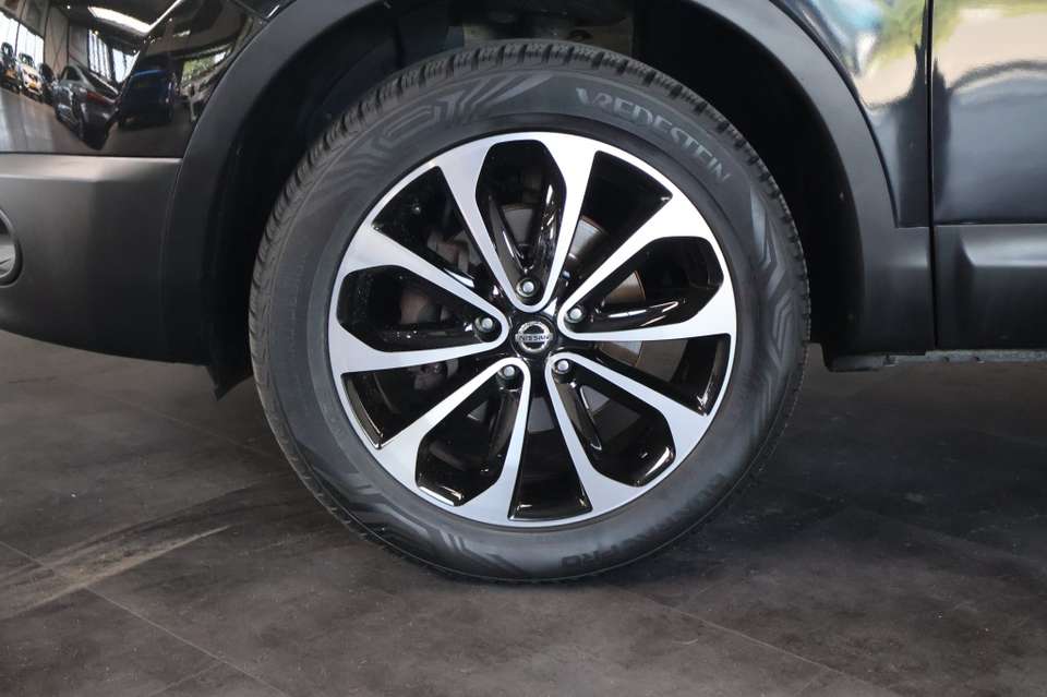 Nissan Qashqai - Imagem 7