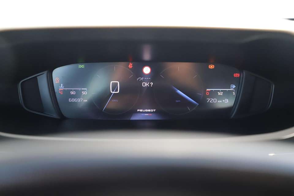 Peugeot 308 - Imagem 11