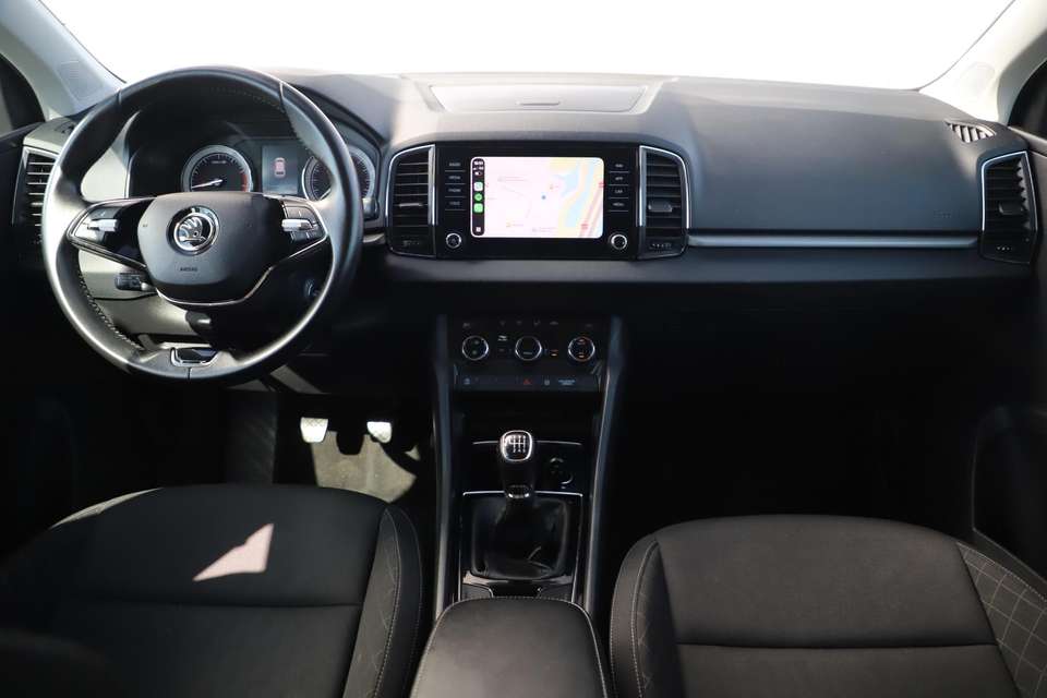 Skoda Karoq - Imagem 10