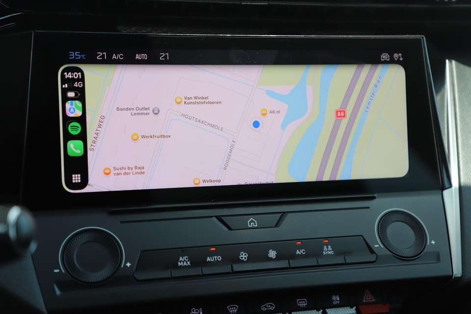 Peugeot 308 - Imagem 12