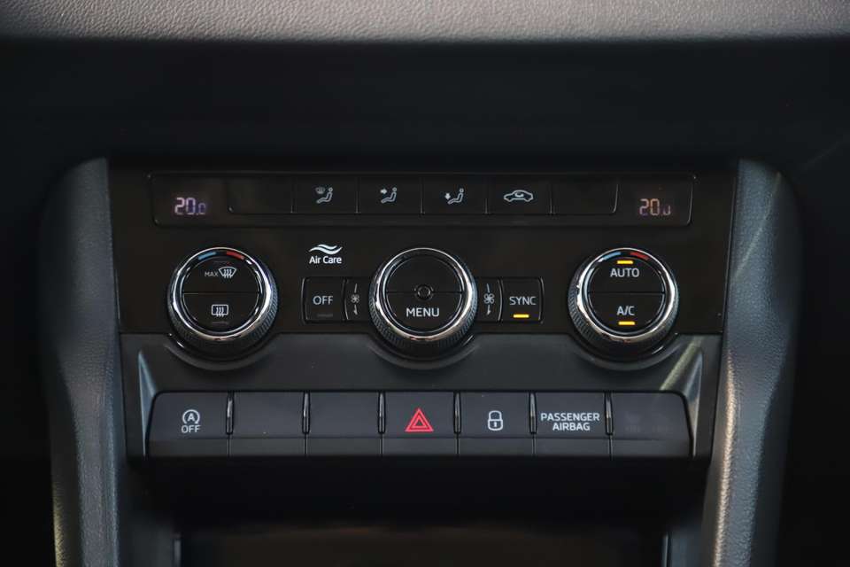 Skoda Karoq - Imagem 11