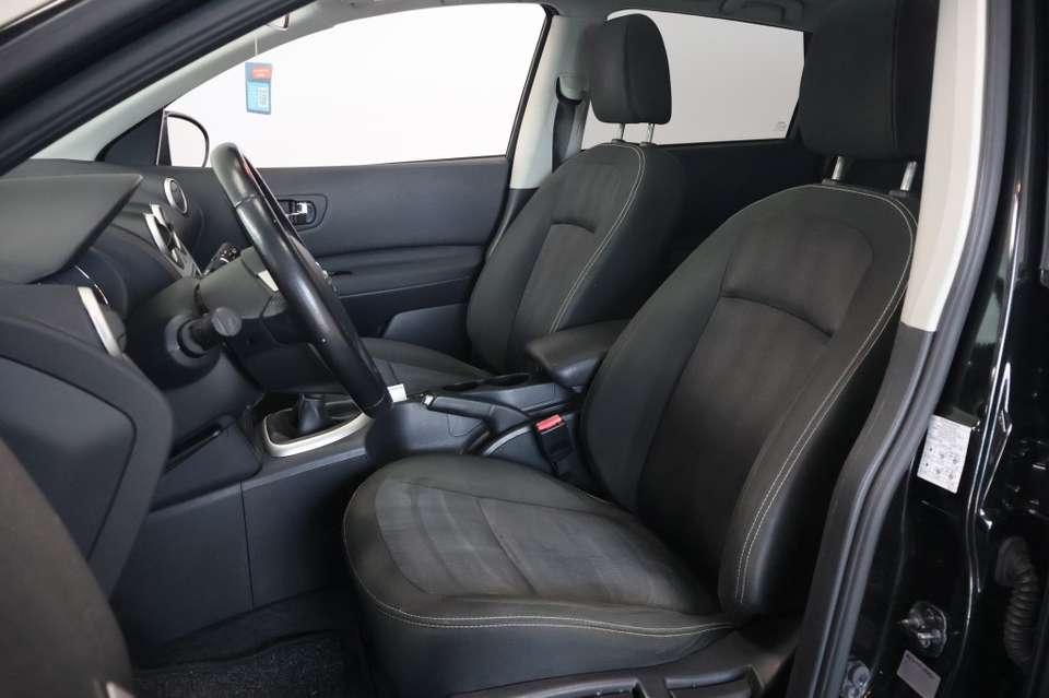 Nissan Qashqai - Imagem 9