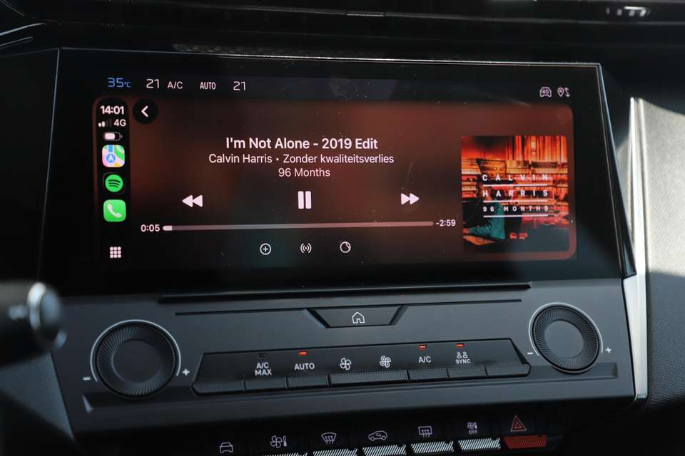 Peugeot 308 - Imagem 13