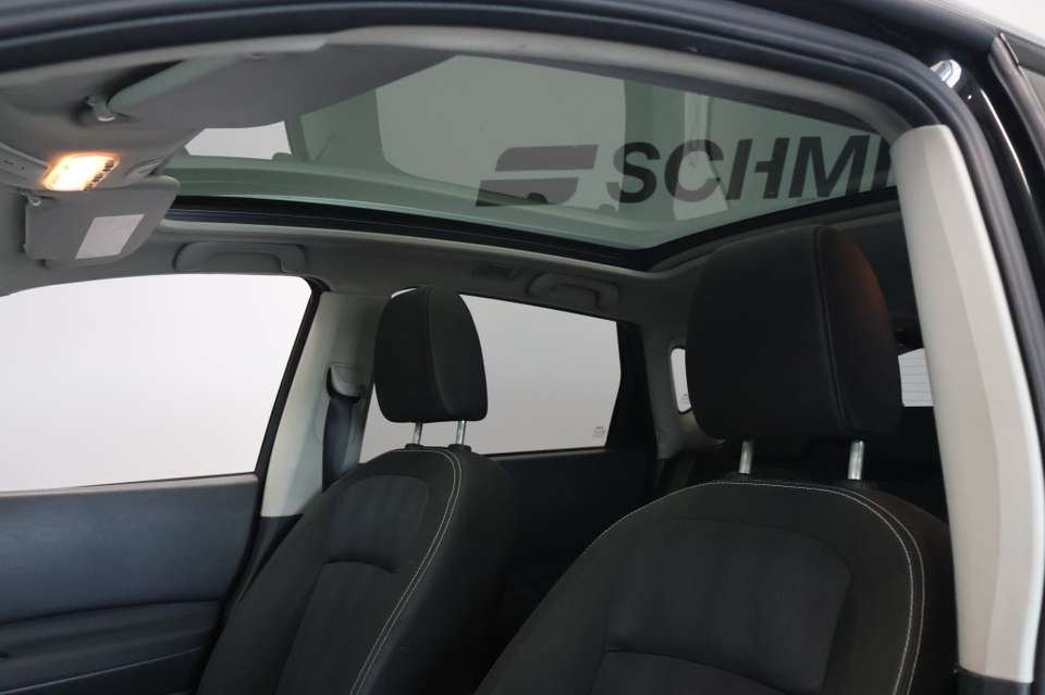 Nissan Qashqai - Imagem 10
