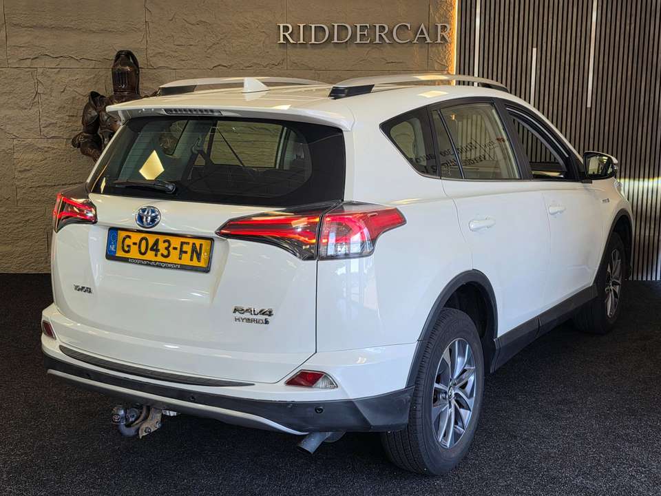 Toyota RAV 4 - Imagem 2