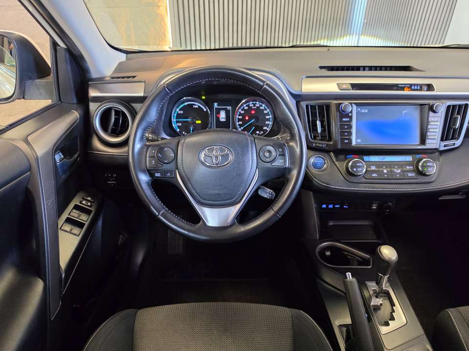 Toyota RAV 4 - Imagem 3