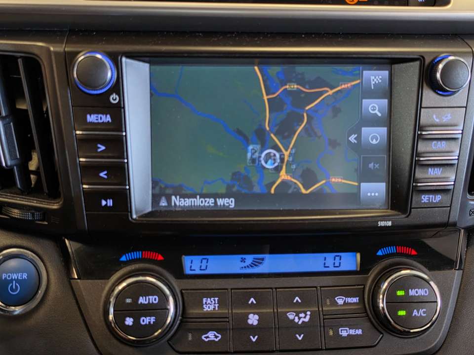 Toyota RAV 4 - Imagem 4