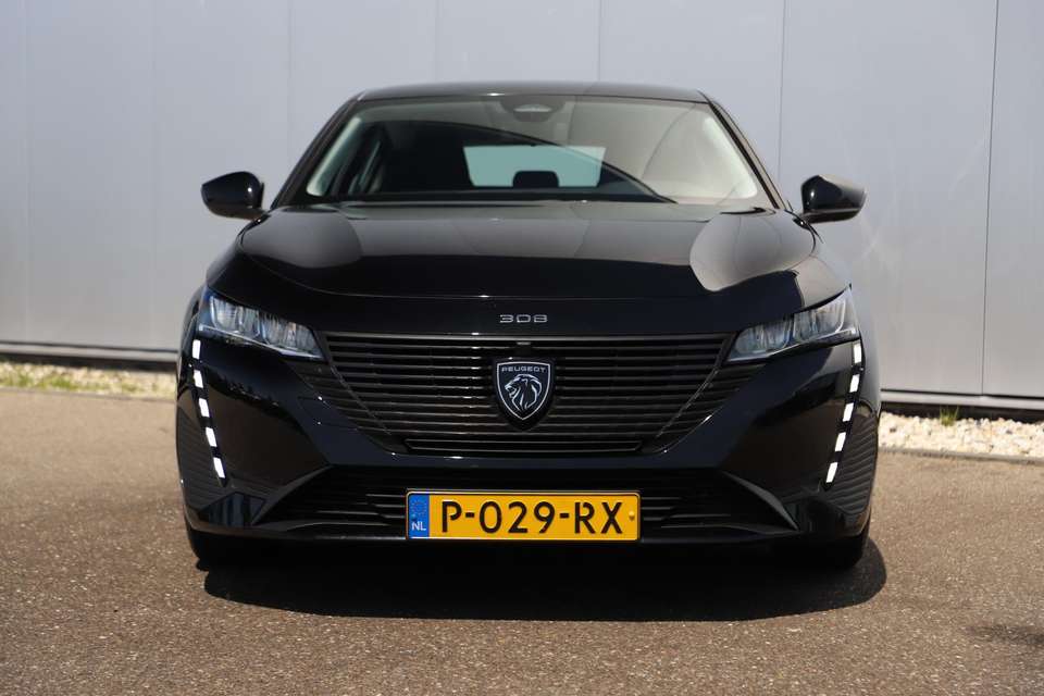 Peugeot 308 - Imagem 17