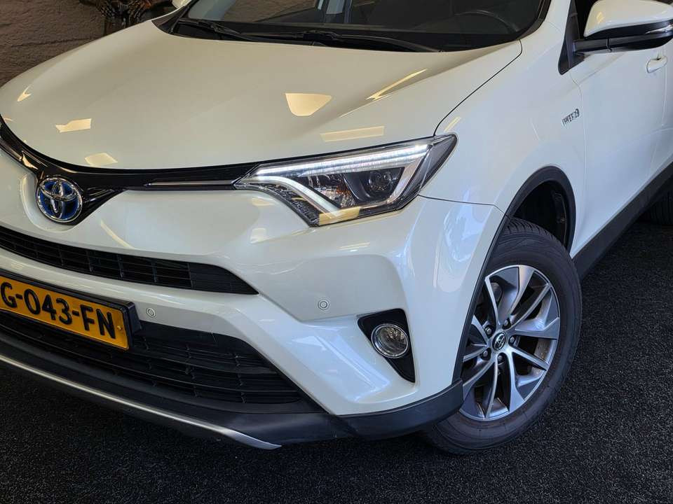 Toyota RAV 4 - Imagem 5