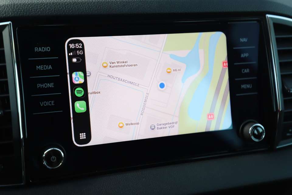 Skoda Karoq - Imagem 16
