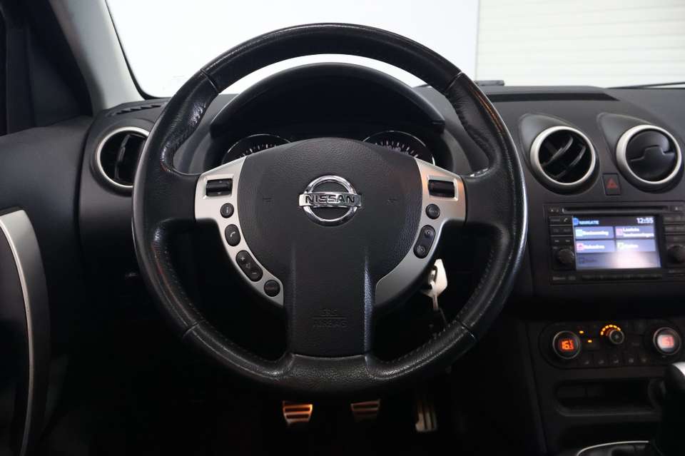 Nissan Qashqai - Imagem 15