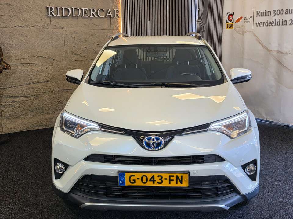 Toyota RAV 4 - Imagem 6
