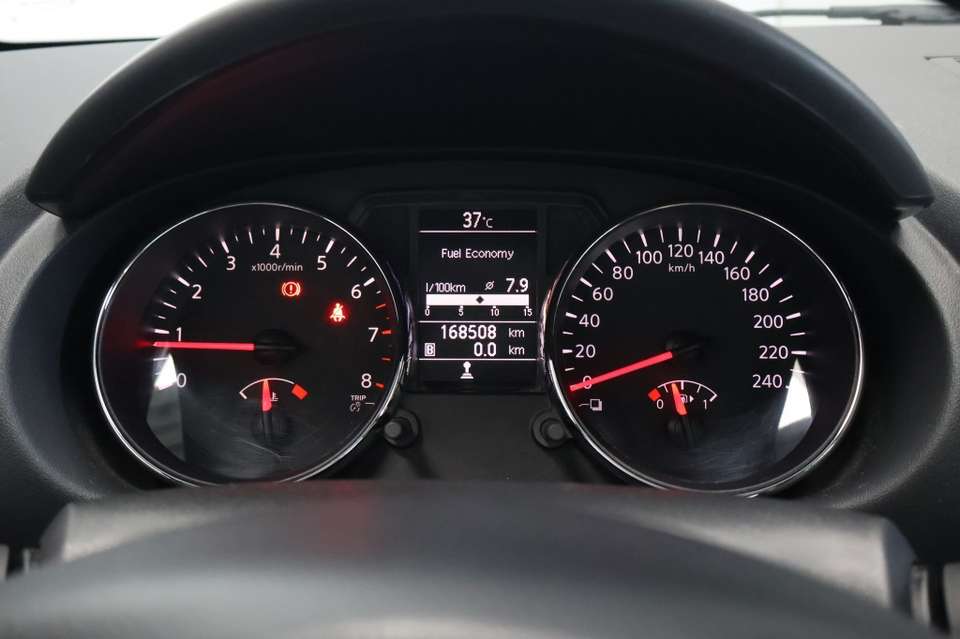 Nissan Qashqai - Imagem 16