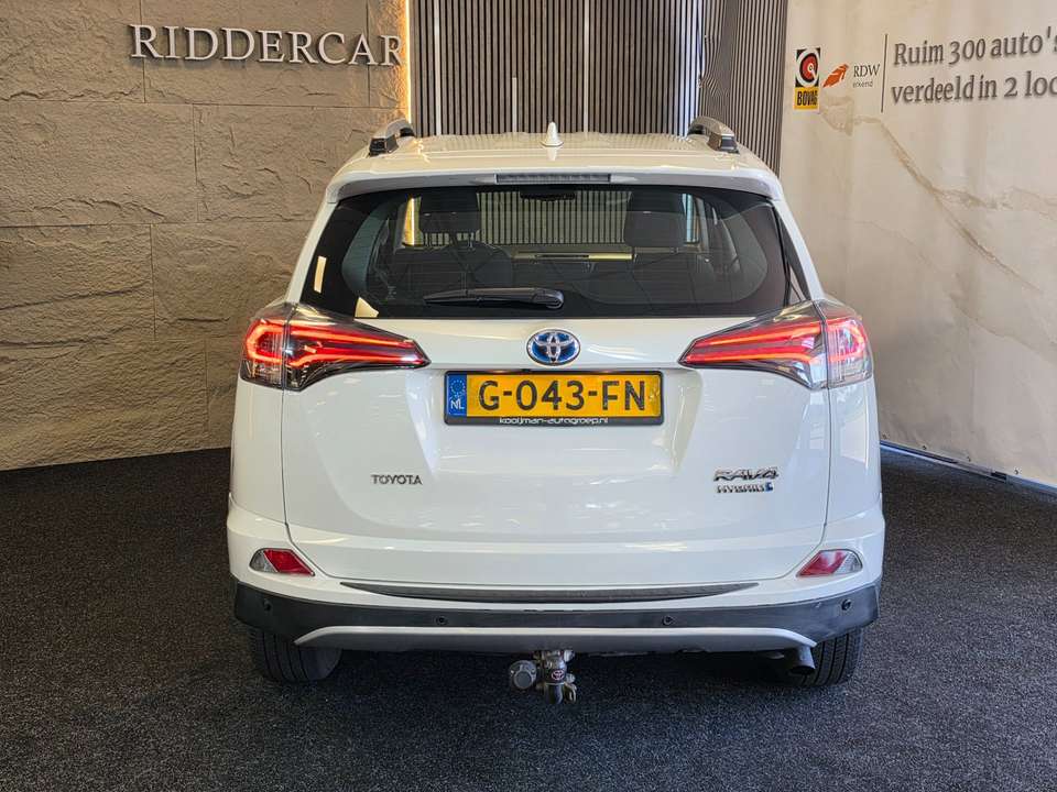 Toyota RAV 4 - Imagem 7