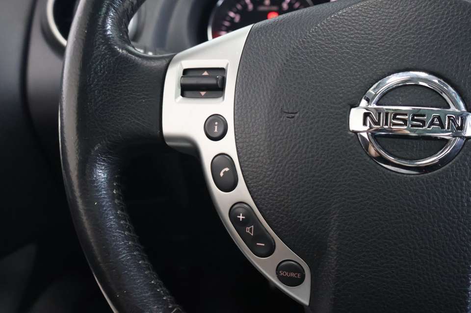 Nissan Qashqai - Imagem 17