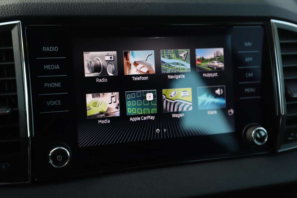 Skoda Karoq - Imagem 18
