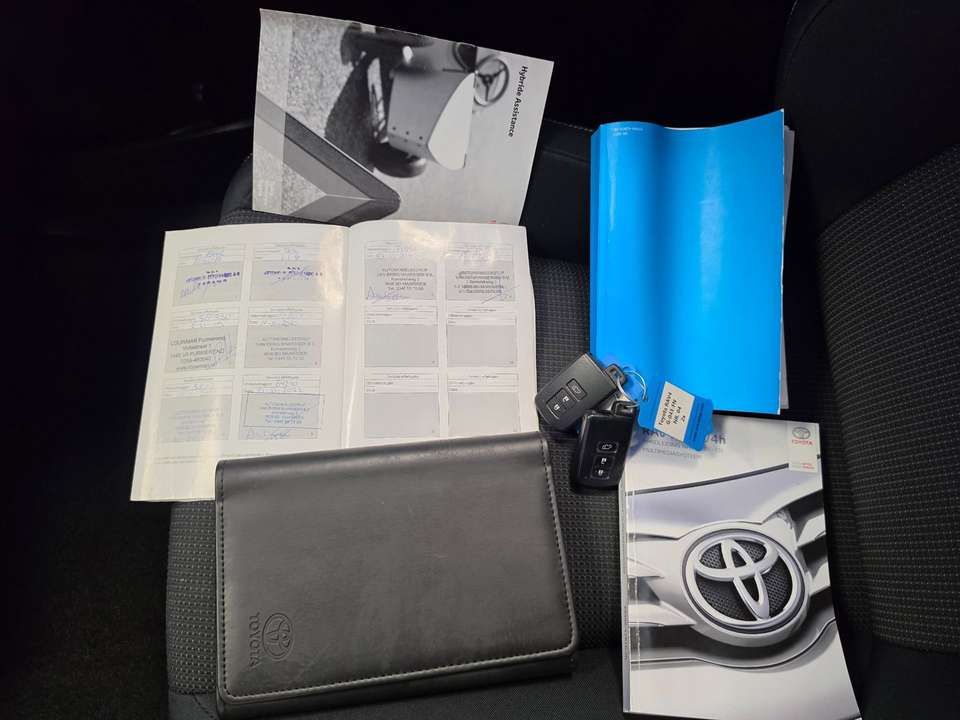 Toyota RAV 4 - Imagem 8