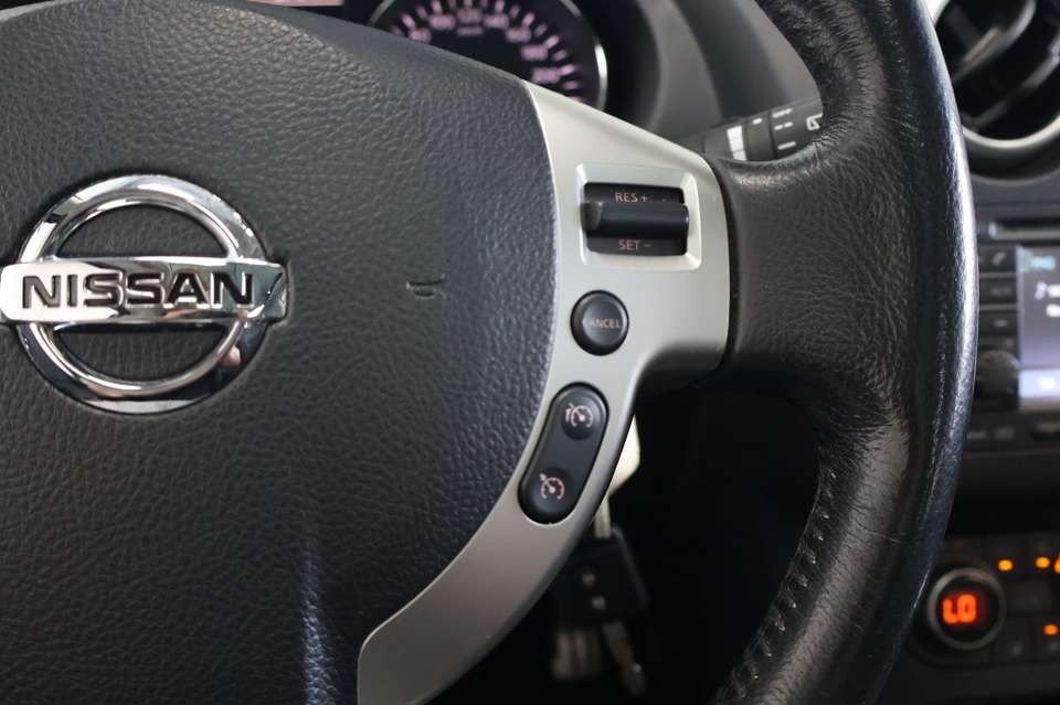 Nissan Qashqai - Imagem 18