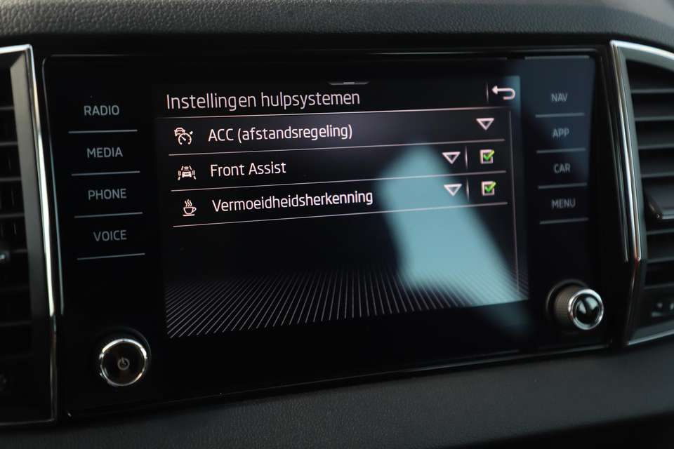 Skoda Karoq - Imagem 19