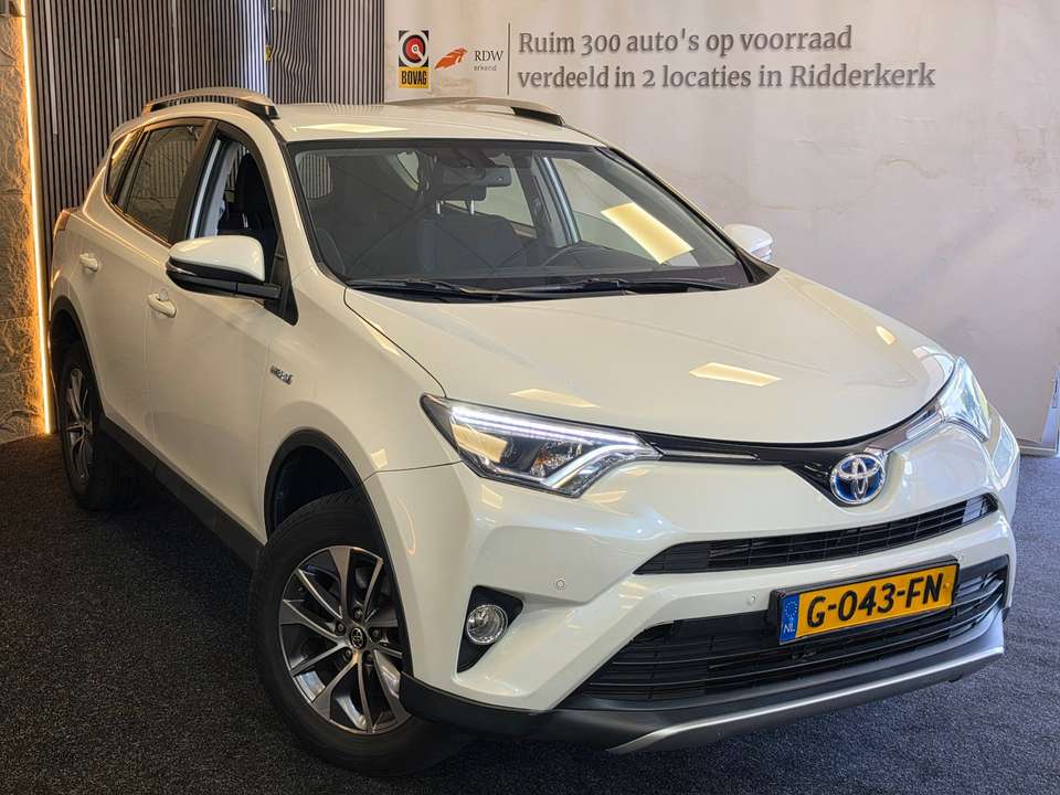 Toyota RAV 4 - Imagem 9