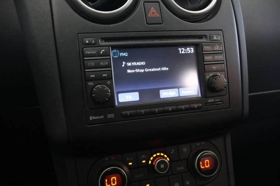 Nissan Qashqai - Imagem 19