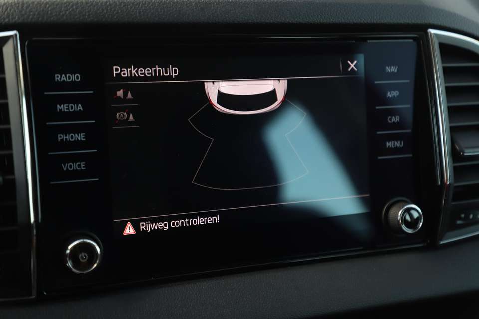 Skoda Karoq - Imagem 20