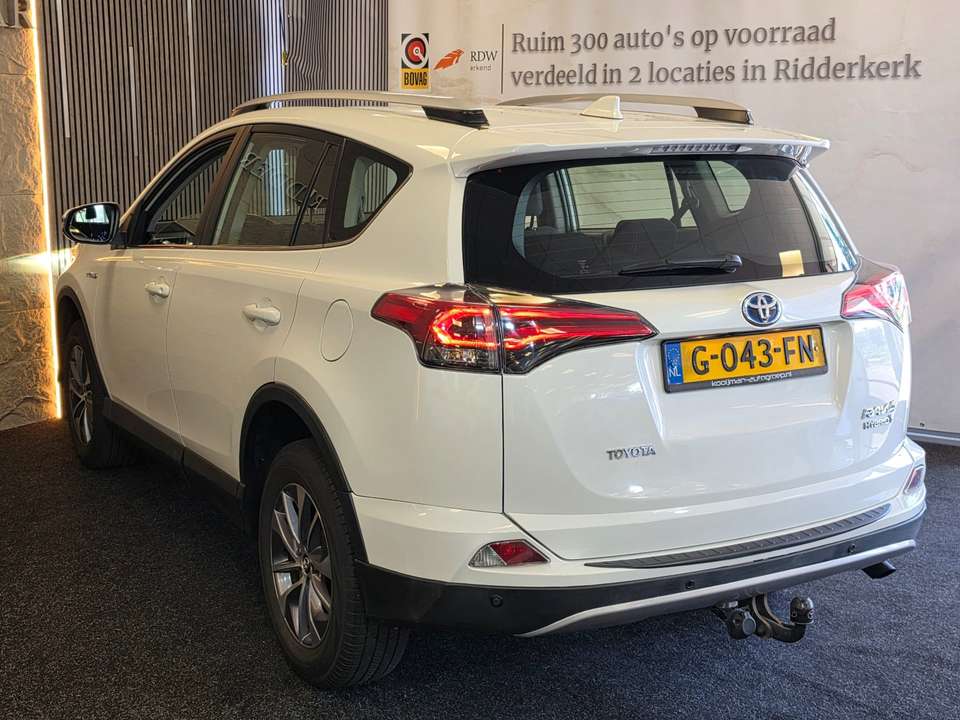 Toyota RAV 4 - Imagem 10