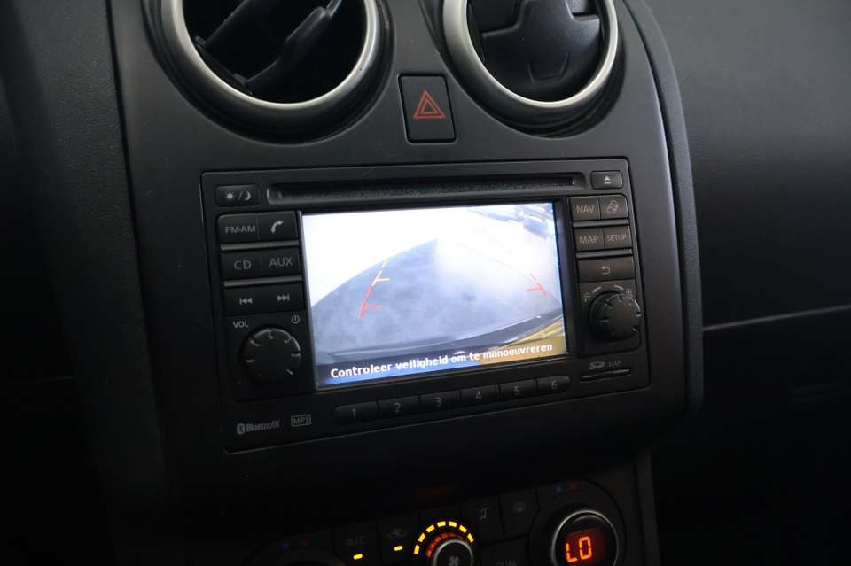 Nissan Qashqai - Imagem 20