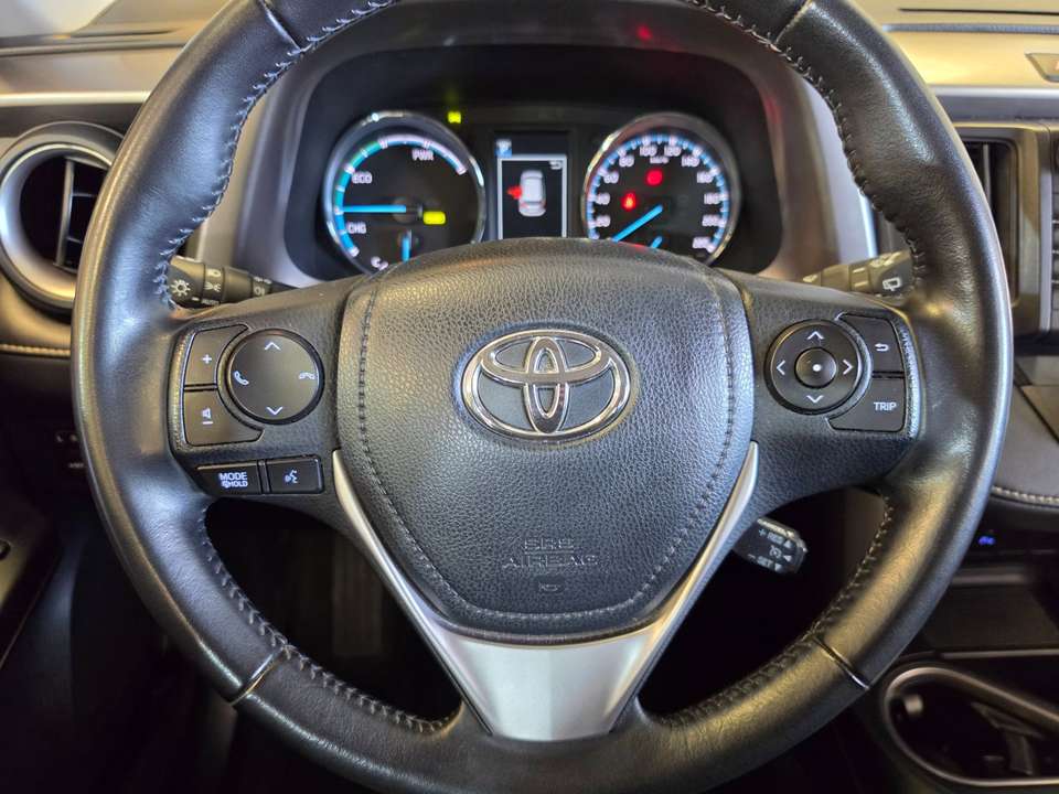 Toyota RAV 4 - Imagem 15