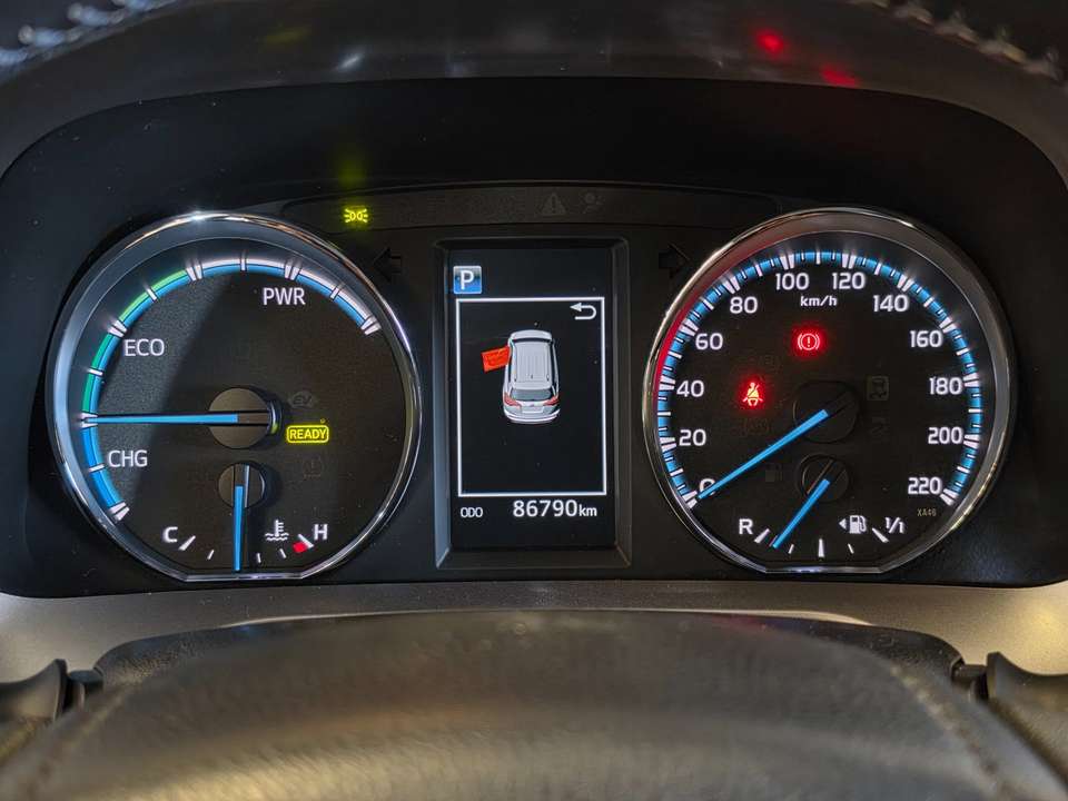 Toyota RAV 4 - Imagem 18