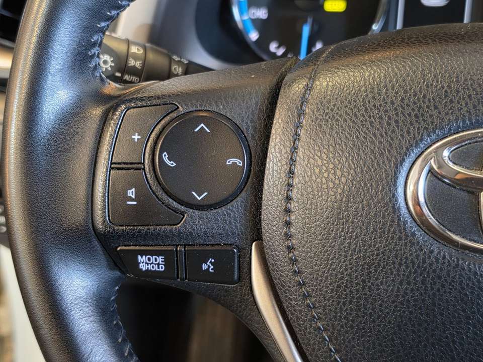 Toyota RAV 4 - Imagem 19