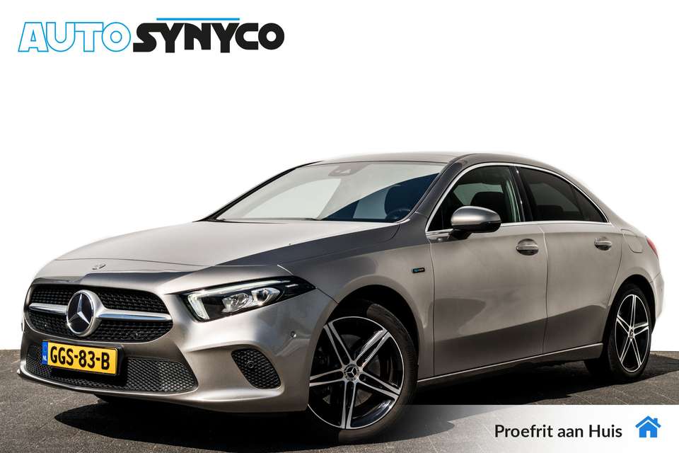 Mercedes-Benz A 250 - Imagem 1