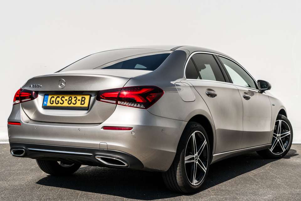 Mercedes-Benz A 250 - Imagem 2