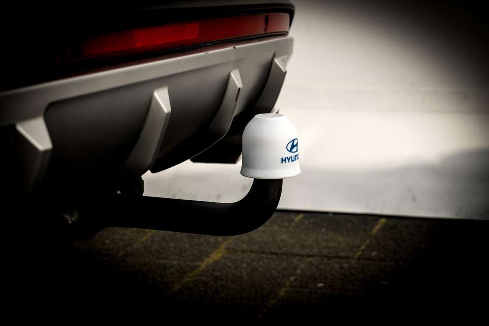 Hyundai TUCSON - Imagem 9