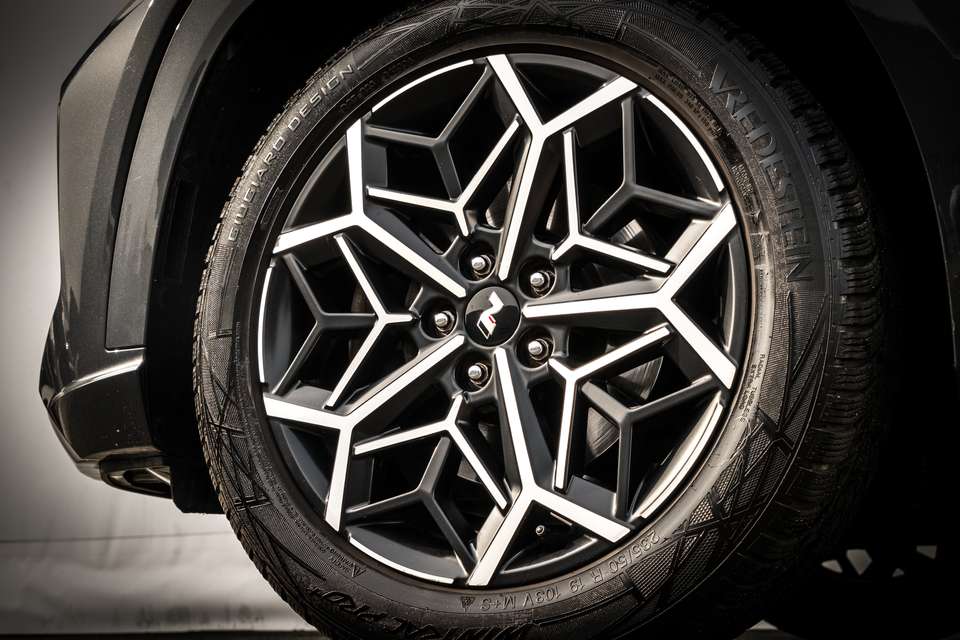 Hyundai TUCSON - Imagem 10